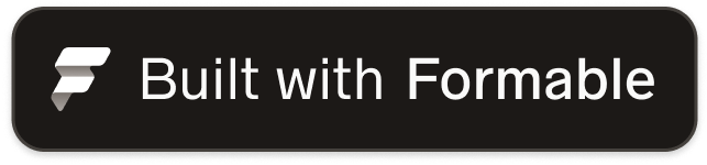 Formable Logo